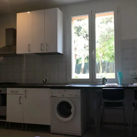 Appartement Tra S.orsola E Fiera