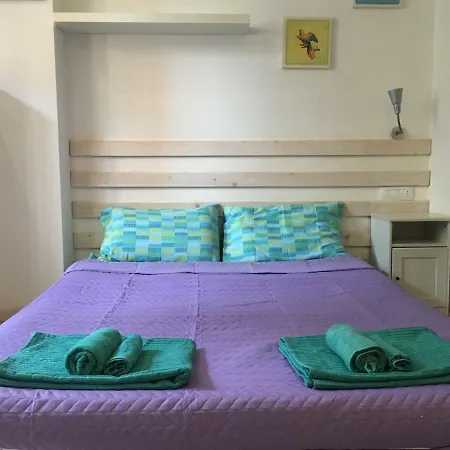 Appartement Tra S.orsola E Fiera