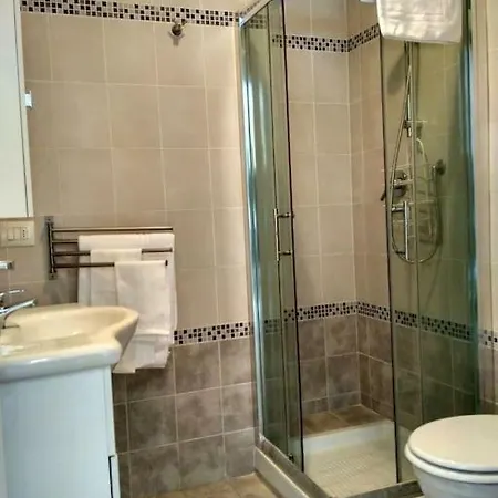 Appartement Tra S.orsola E Fiera *