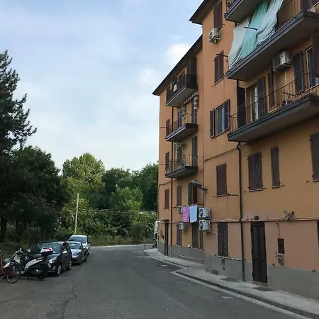 Appartement Tra S.orsola E Fiera